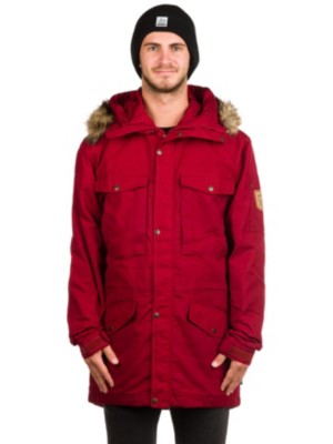 fjällräven herren jacke singi winter fjällräven herren jacke singi winter